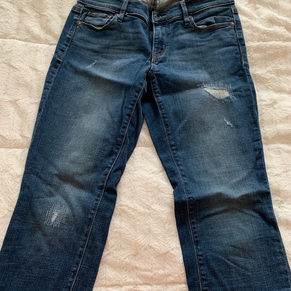 Loft Jeans - Picture 3 of 3